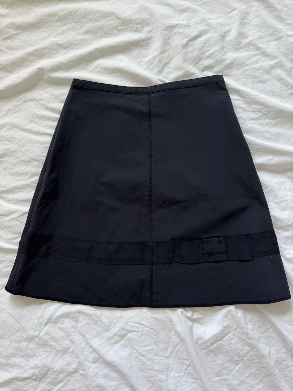 ‘S MaxMara Skirt